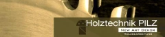 Logo Holztechnik Pilz
