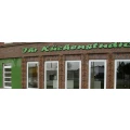 Logo Holzwerk-Peters
