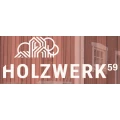 Holzwerk59 GmbH Papendorf