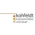 Logo Holzwerkstätten Kohfeldt Jörn Kohfeldt & Birgit Weinert GbR