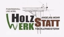 Holzwerkstatt Angelika Mohr Bleckede