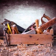Holzwerkstatt Bodensteiner Karlshuld