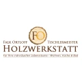 Holzwerkstatt Falk Ortloff Tischlerei Erfurt