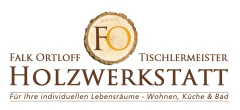 Holzwerkstatt Falk Ortloff Tischlerei Erfurt