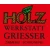 Logo Holzwerkstatt Griesser GmbH