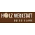 Logo Holzwerkstatt Guido Blank