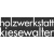 Logo Holzwerkstatt Kiesewalter GmbH