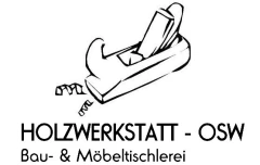 Holzwerkstatt-OSW Berlin