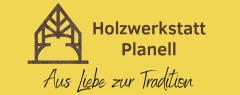 Holzwerkstatt Planell Schloß Holte-Stukenbrock
