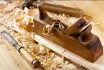 Logo Holzwerkstatt Schmid