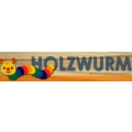 Logo Holzwurm