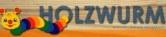 Logo Holzwurm