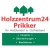 Logo Holzzentrum24 Prikker GmbH & Co. KG