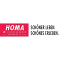 Logo HOMA-Möbel GmbH Sindersberger