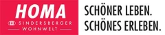 Logo HOMA-Möbel GmbH Sindersberger