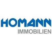Logo Homann Baufinanz GmbH & Co.KG