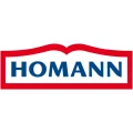 Logo HOMANN Feinkost GmbH
