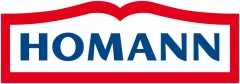 Logo HOMANN Feinkost GmbH
