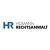 Logo HOMANN Rechtsanwalt