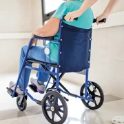 Homberg Krankentransporte Lemgo