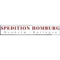 Logo Homburg GmbH+ Co. KG
