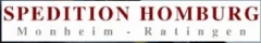 Logo Homburg GmbH+ Co. KG