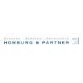 Logo Homburg & Partner Steuerberatungsgesellschaft
