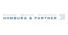 Logo Homburg & Partner Steuerberatungsgesellschaft Steuerberatung