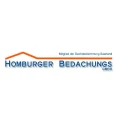 Logo Homburger Bedachungs GmbH
