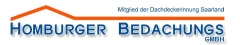 Logo Homburger Bedachungs GmbH