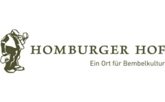 Homburger Hof Frankfurt