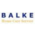 Logo Home Care Service GbR Ingrid Balke