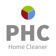 Logo Home Cleaner