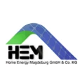 Home Energy Magdeburg GmbH & Co. KG Magdeburg