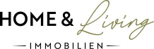Logo Home & Living Immobilien GmbH