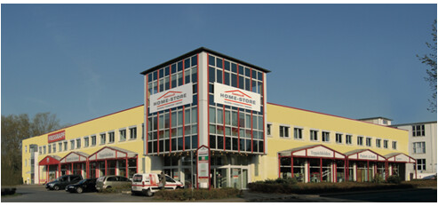 GARDINENLAND HOME-STORE Foto