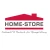 Logo HOME-STORE Gardinenland GmbH