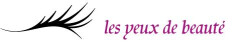 Logo Home-Studio ?les yeux de beauté?