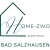 Logo Home-Zwo Apartments - Bad Salzhausen