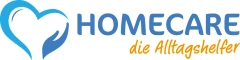 HOMECARE - die Alltagshelfer in Berlin West Berlin