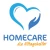 Logo HOMECARE - die Alltagshelfer in Flensburg