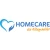 Logo HOMECARE - Die Alltagshelfer Krefeld