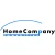 Logo HomeCompany Dortmund / MWZ-Immobilien-Vermittlungs-GmbH & Co Mitwohnzentrale KG