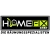 Logo ️HomeFix GmbH - Entrümpelungen und Haushaltsauflösungen in Hamburg