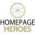 Logo HOMEPAGE HEXXER