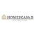 Logo HomeScan3D