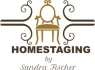 Logo HOMESTAGING Sandra Fischer
