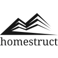 homestruct LOGO