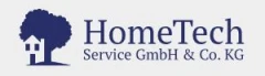 Logo HomeTech Service GmbH & Co. KG