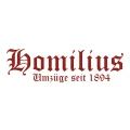 Homilius M&ouml;beltransport GmbH, August Braunschweig